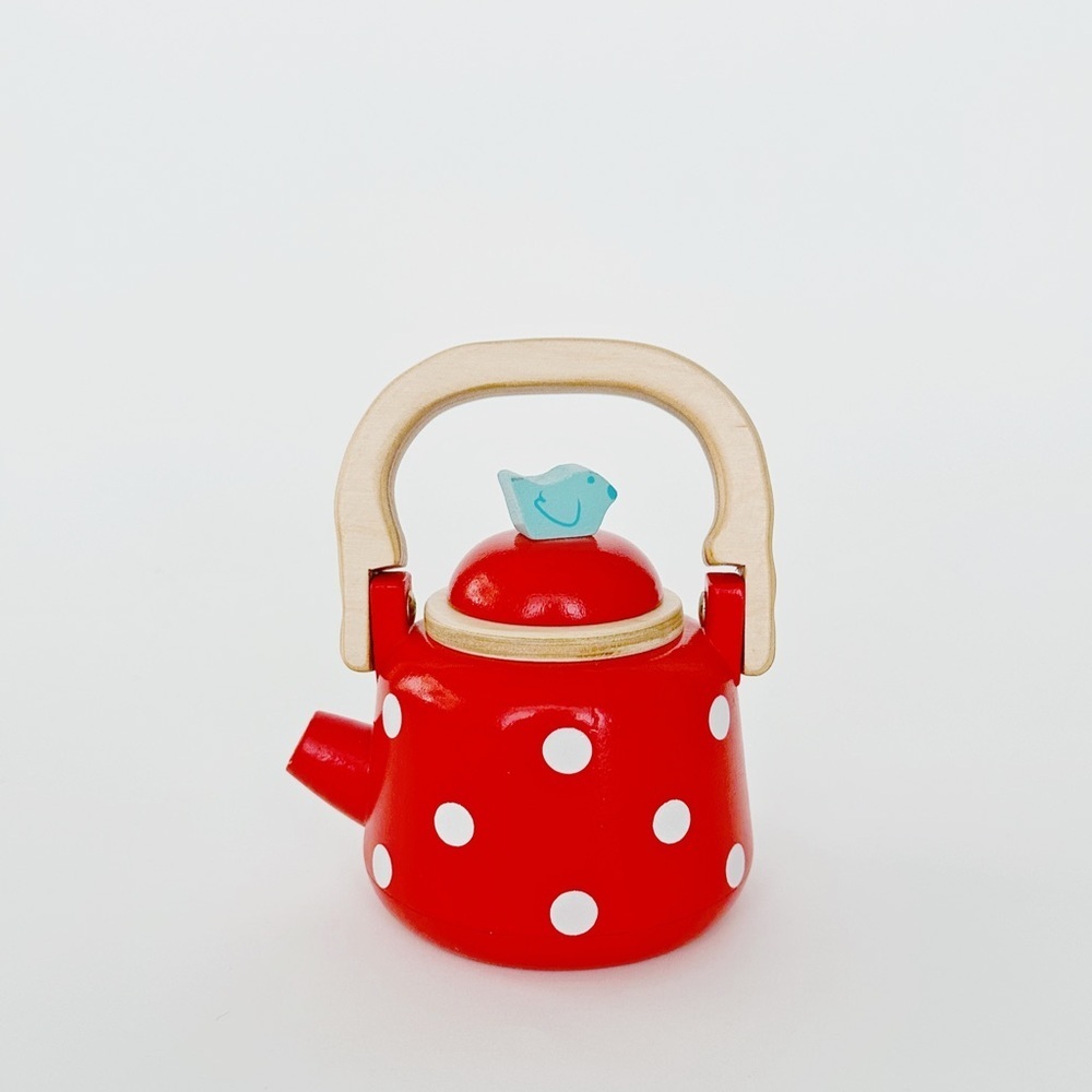 Le Toy Van Dotty Kettle - Picture 9 of 12